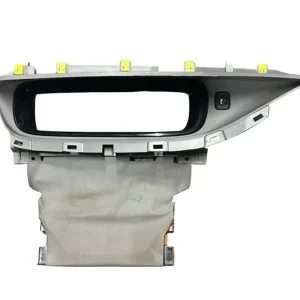 Revestimento do tacômetro Renault Zoe cod:682403850r (2013 > 2024)