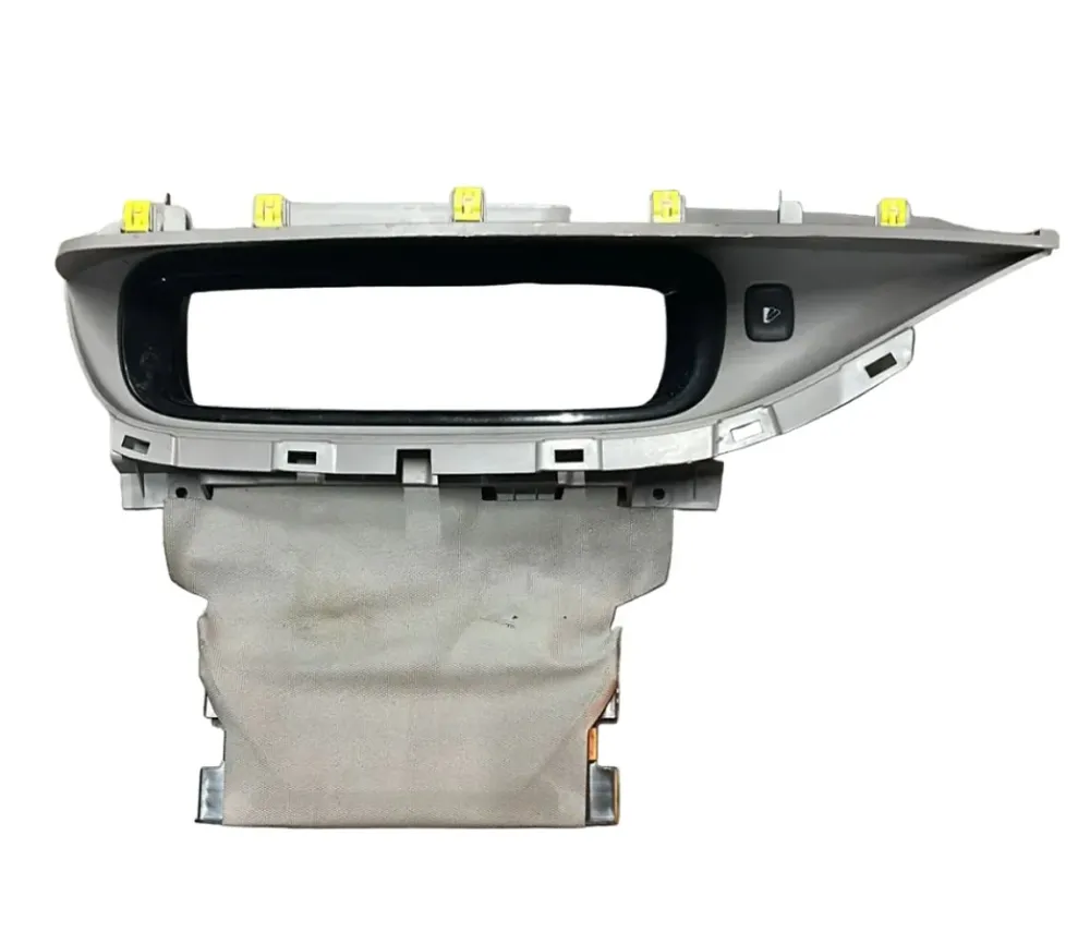 Revestimento do tacômetro Renault Zoe cod:682403850r (2013 > 2024)