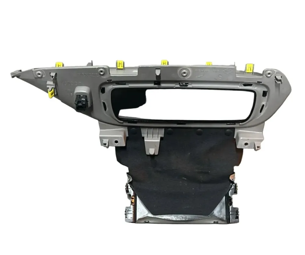 Revestimento do tacômetro Renault Zoe cod:682403850r (2013 > 2024)