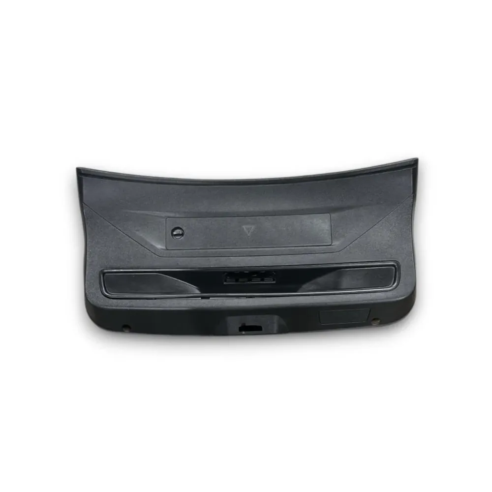Revestimento da tampa do porta-malas Peugeot 508 9818961277 (2018 > )