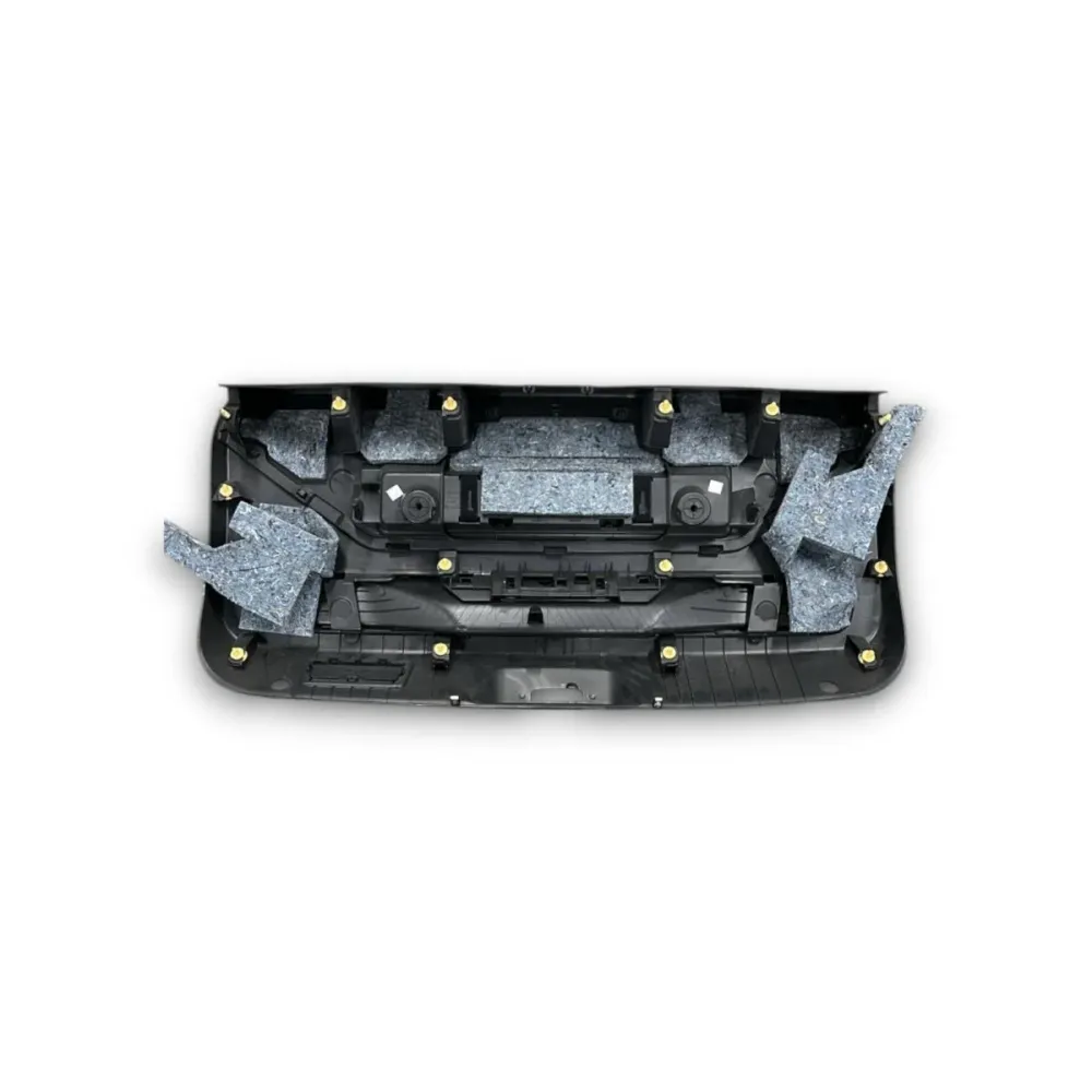 Revestimento da tampa do porta-malas Peugeot 508 9818961277 (2018 > )
