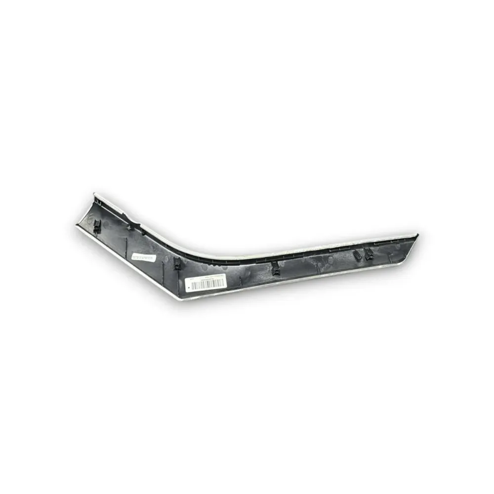 Revestimento do túnel central direito (dx) range rover evoque (l538) cod:bj32044e06ac (2011-2018)