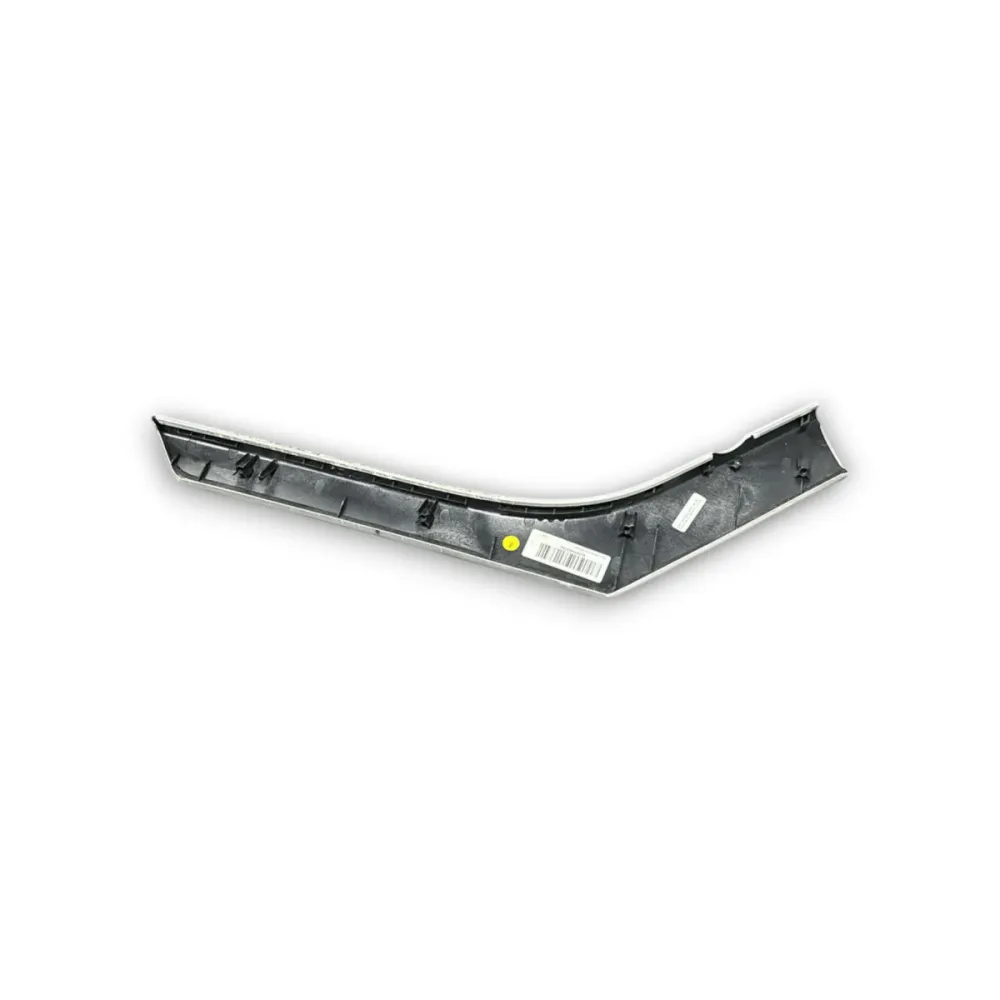 Revestimento do túnel central esquerdo (sx) range rover evoque (l538) cod:bj32044e07ac (2011-2018)