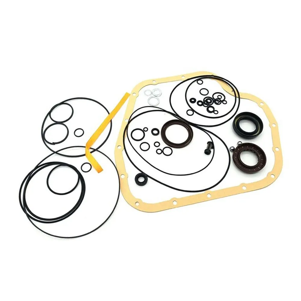 Revisão do kit de reconstrução mestre de transmissão automática K313 para Toyota Auris Corolla