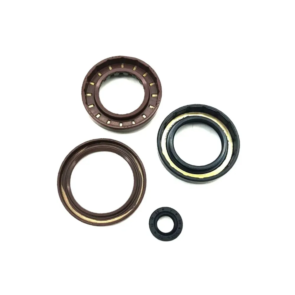 Revisão do kit de reconstrução mestre de transmissão automática K313 para Toyota Auris Corolla