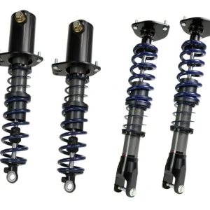 Ridetech 06-15 Mazda Miata (NC) HQ Series Coilovers System