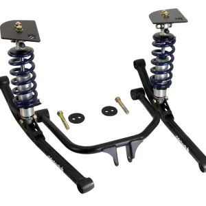 Ridetech 1958 Impala Rear CoilOver System