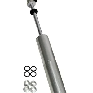 Ridetech 2015+ Ford F150 Rear HQ Shock Absorber - Single