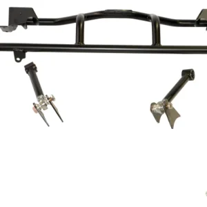 Ridetech 64-70 Ford Mustang Bolt-On 4 Link System Double Adjustable