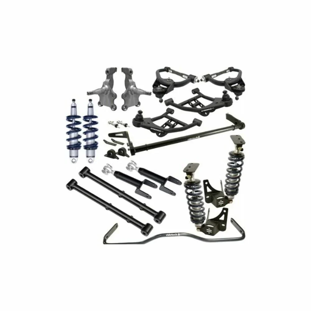 Ridetech 68-72 GM -Body CoilOver System