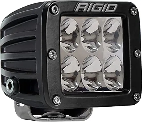 Rigid Industries 501313 piezas de motor