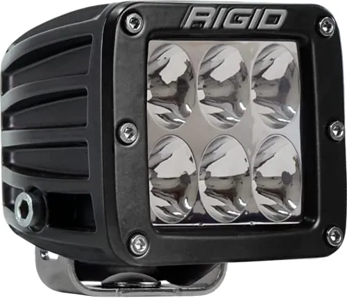 Rigid Industries 501313 piezas de motor