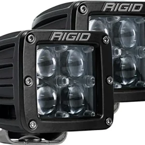 Rigid Industries Serie D HYPERSPOT SM /2