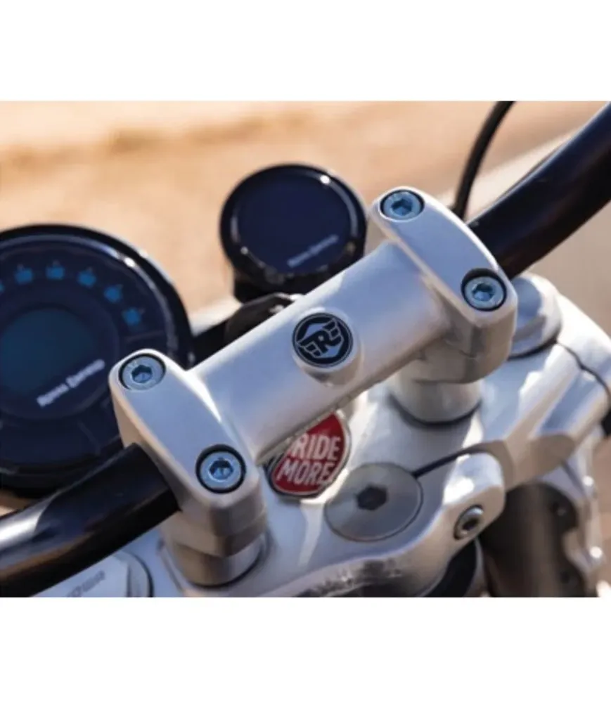 Riser Superior para Super Meteor 650