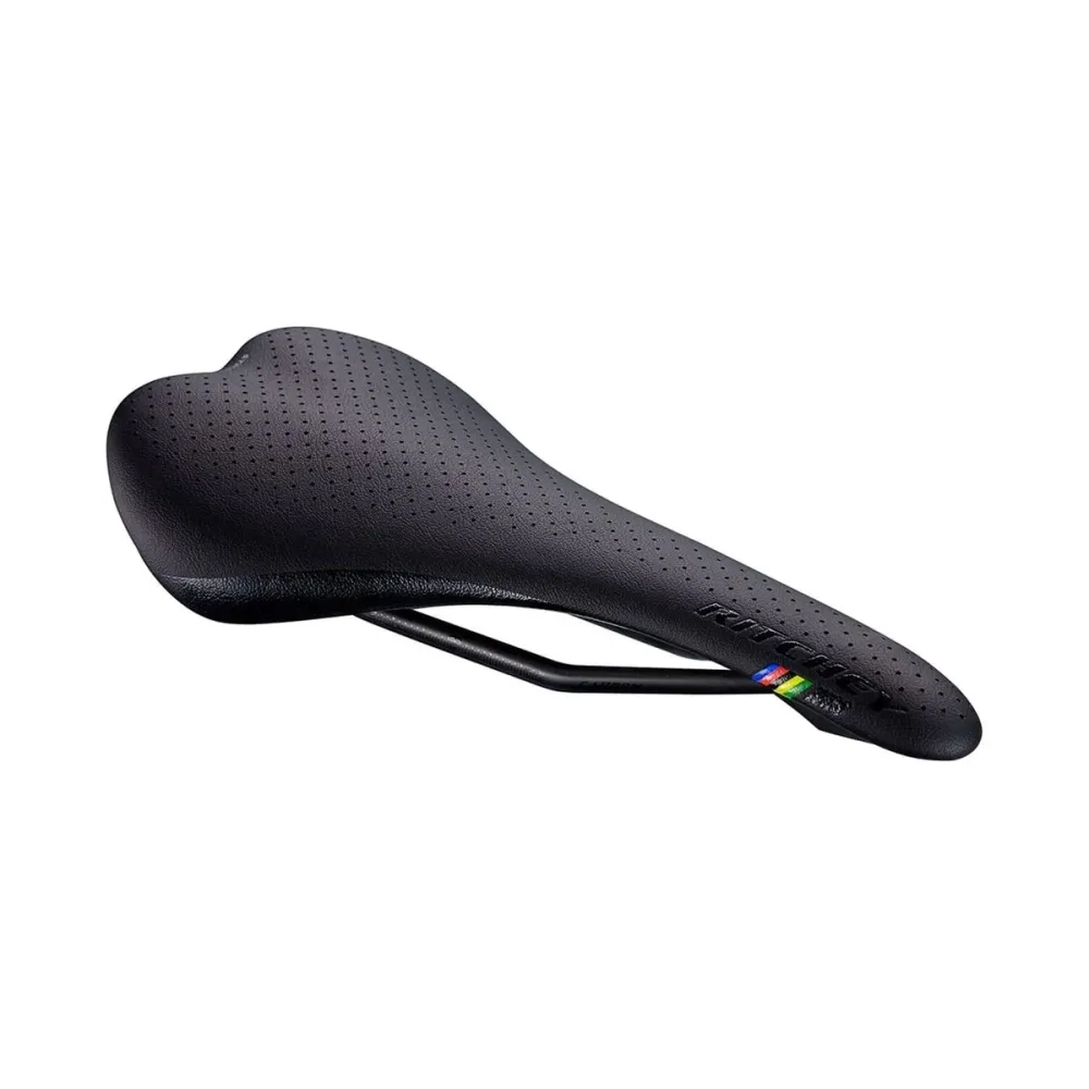 RITCHEY WCS CARBON STREEM Carril de selim em carbono 132mm Preto