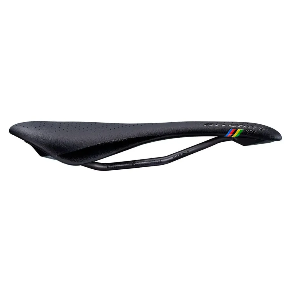 RITCHEY WCS CARBON STREEM Carril de selim em carbono 132mm Preto