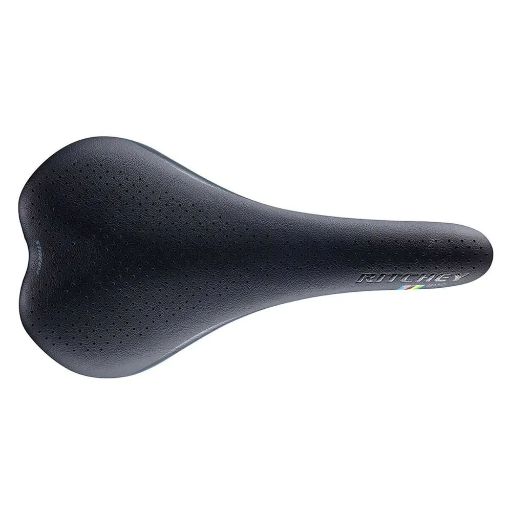 RITCHEY WCS CARBON STREEM Carril de selim em carbono 132mm Preto