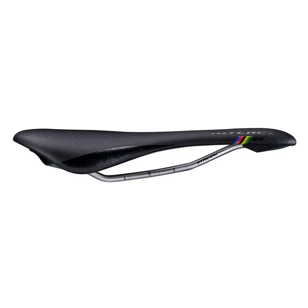 RITCHEY WCS STREEM Rails CrN/Ti 132mm Selim Preto