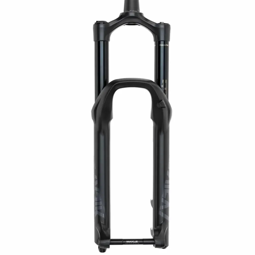 ROCKSHOX LYRIK SELECT CHARGER RC 29" DEBONAIR Eixo da forquilha cónica 15x110mm Boost Preto