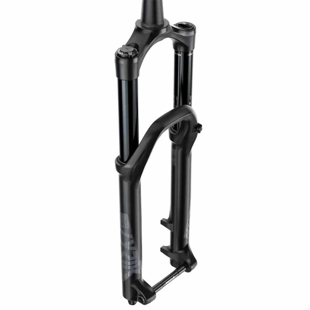 ROCKSHOX LYRIK SELECT CHARGER RC 29" DEBONAIR Eixo da forquilha cónica 15x110mm Boost Preto