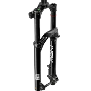 ROCKSHOX LYRIK ULTIMATE CHARGER 3.2 RC2 FLIGHT ATTENDANT 29" Eixo da forquilha 15x110mm Boost Preto