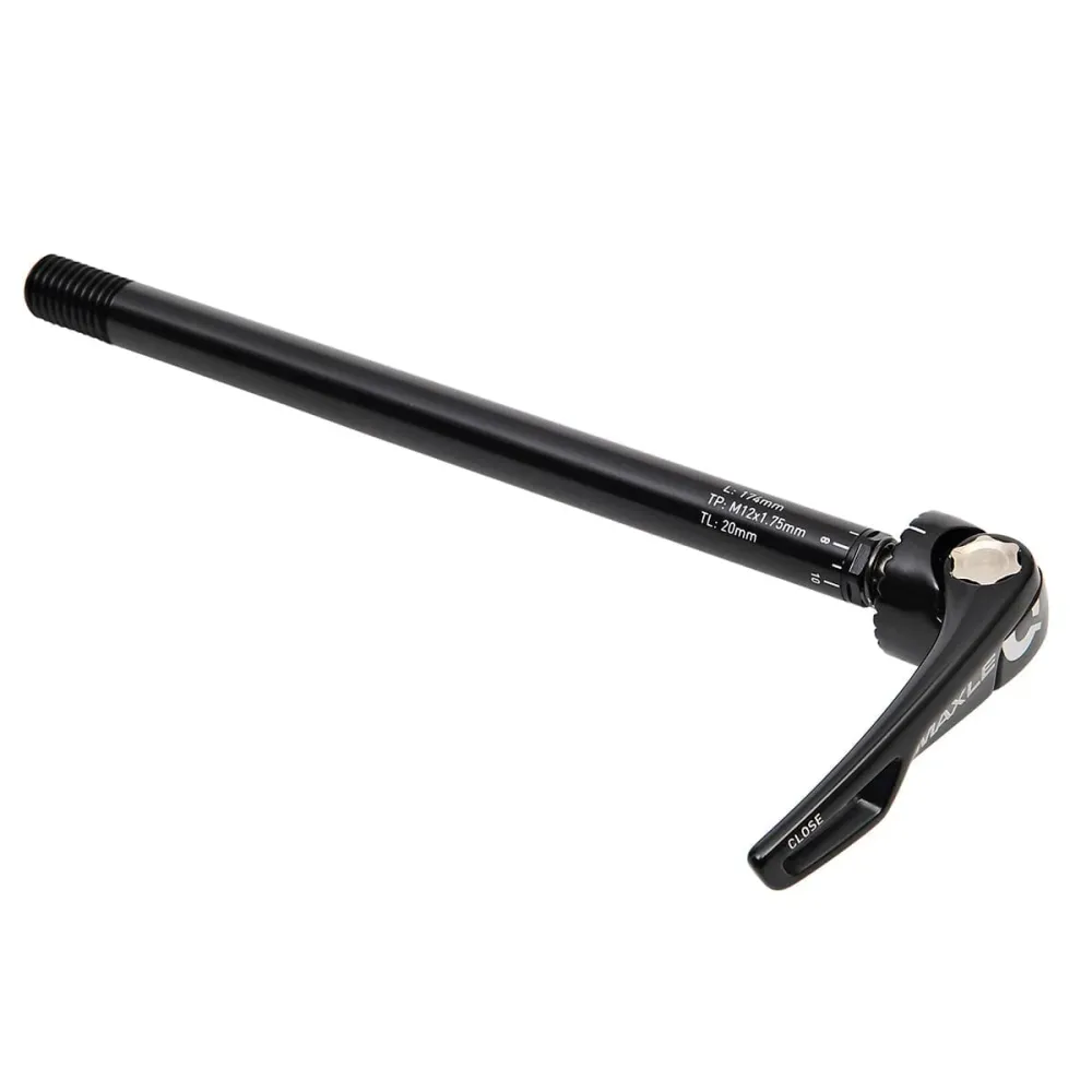 ROCKSHOX MAXLE ULTIMATE STANDARD 12x142 mm Eixo da roda traseira