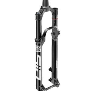 ROCKSHOX SID ULTIMATE RACE DAY2 3P 29" Eixo da forquilha 15x110 mm Boost Preto