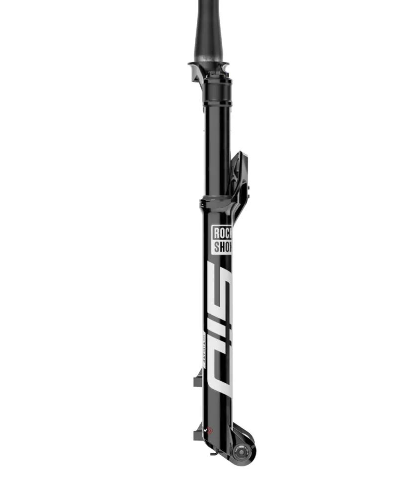 ROCKSHOX SID ULTIMATE RACE DAY2 3P 29" Eixo da forquilha 15x110 mm Boost Preto