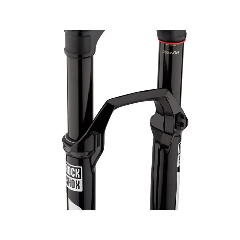 ROCKSHOX SID ULTIMATE RACE DAY2 3P 29" Eixo da forquilha 15x110 mm Boost Preto