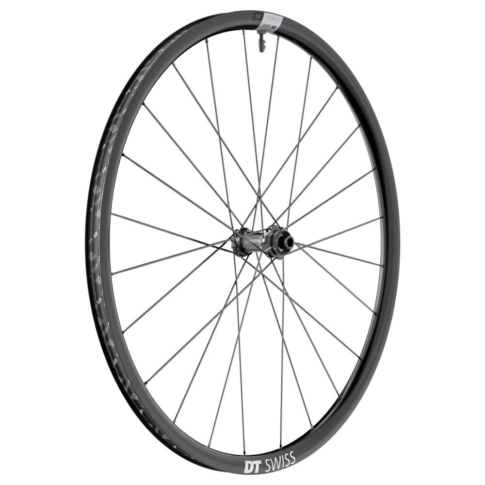 Roda dianteira DT SWISS G 1800 SPLINE 25 DISC Tubeless Ready (Centerlock)