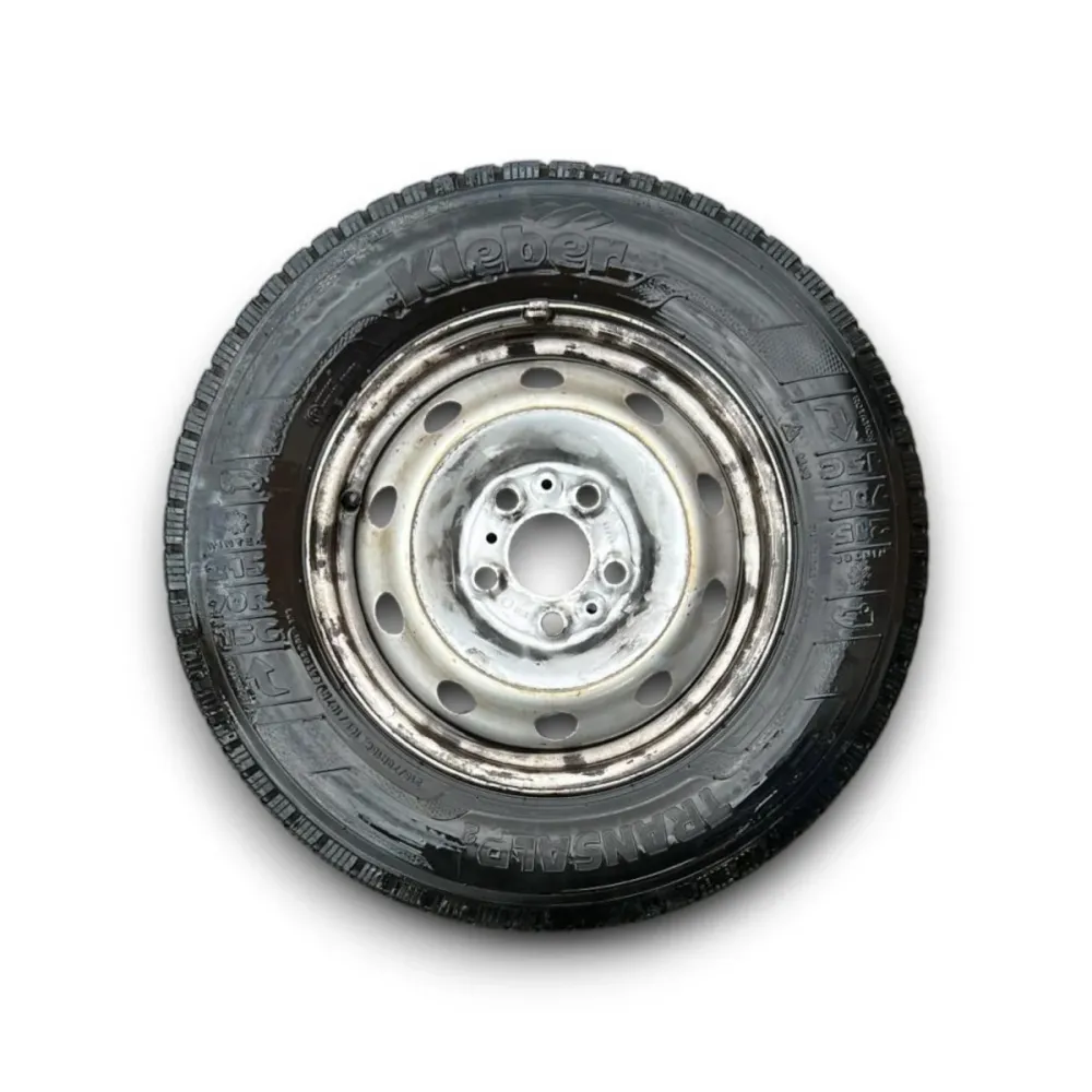 Roda de ferro Peugeot Boxer (5 furos / 215 / 70 r15) (2014 > ) 1383964080