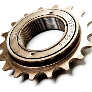 Roda Livre 24 Dentes Esferado Xindu