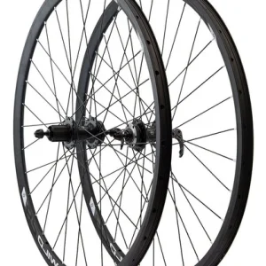 Roda Mtb Aro 29er Absolute Wild Cassete 8/12v Disco Bike 32f