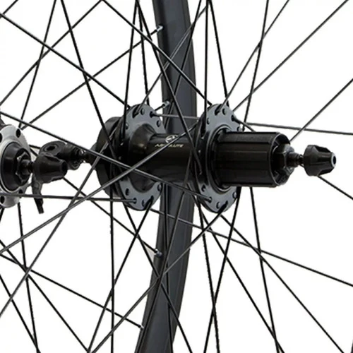 Roda Mtb Aro 29er Absolute Wild Cassete 8/12v Disco Bike 32f
