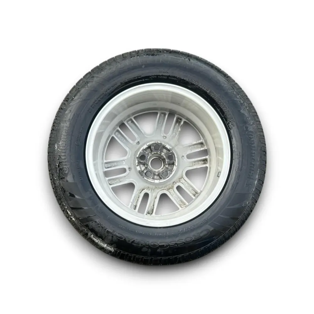 Roda sobressalente Land Rover Defender (L663) (5 furos / 255 / 65 r19) cod.l8b2-1007-da (2020 > ) cod.l8b2-1007-ea