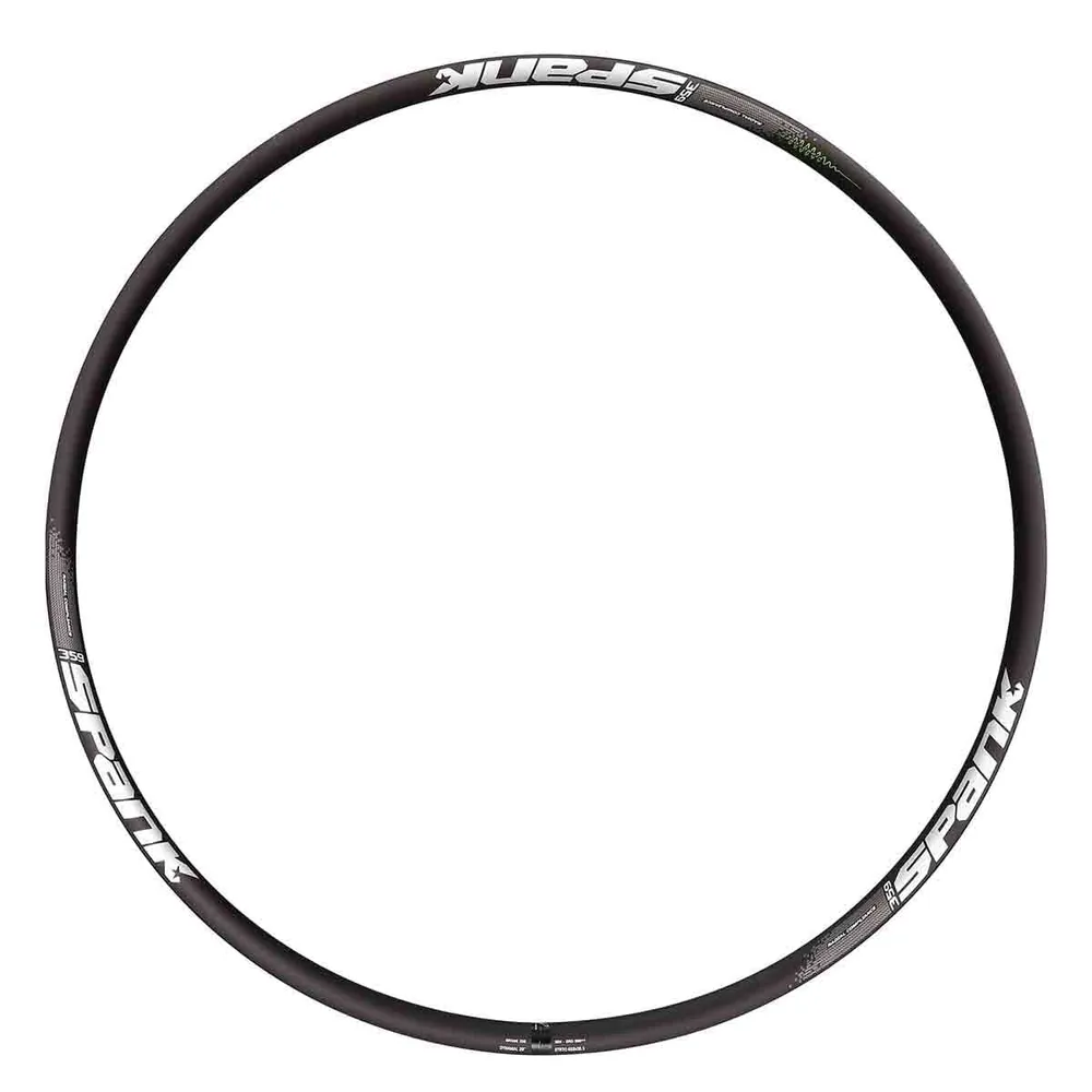 Roda SPANK 359 29", preta