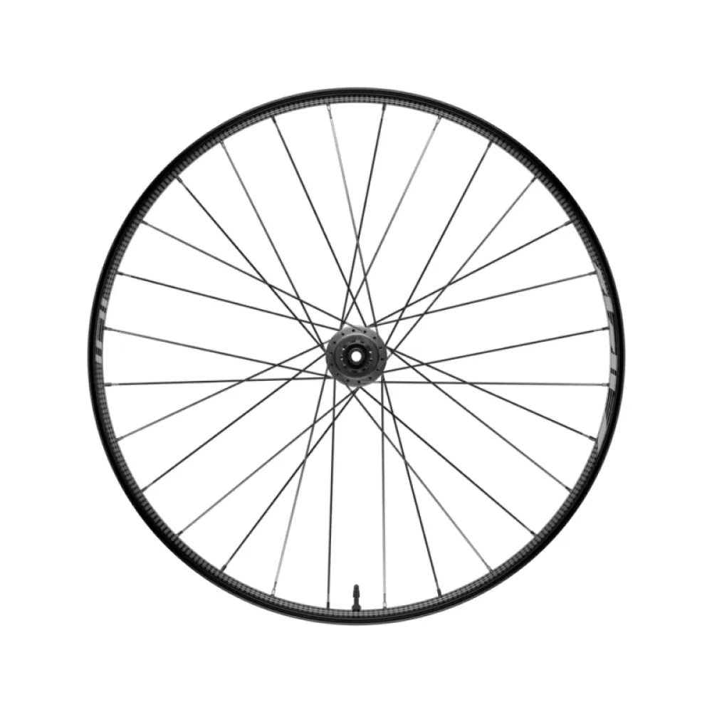 Roda traseira ZIPP 101 XPLR 700c DISC Centerlock Tubeless Shimano HG