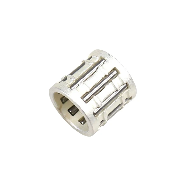 Rolamento de agulhas 12x15x15mm Prata Minarelli AM6 / Derbi