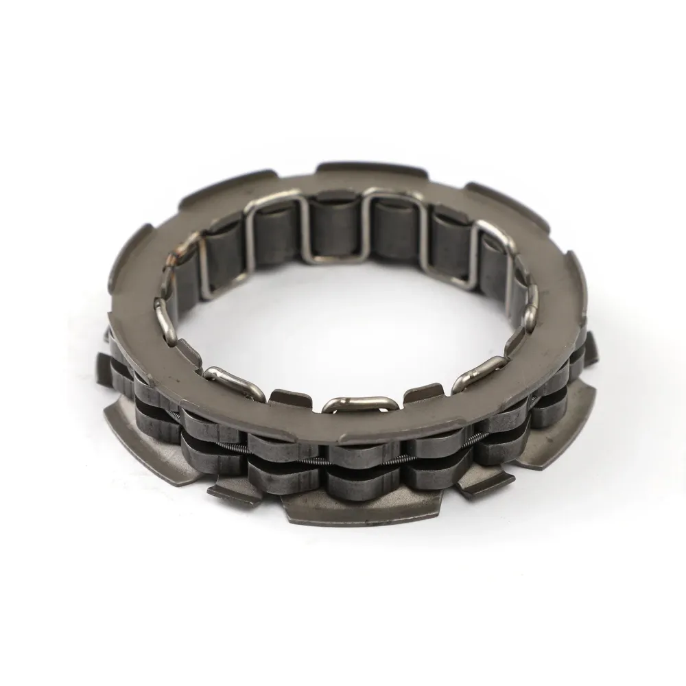 Rolamento de embreagem de partida de uma maneira para Yamaha XVS 400 650 950 1300 XVZ Drag V Star genérico
