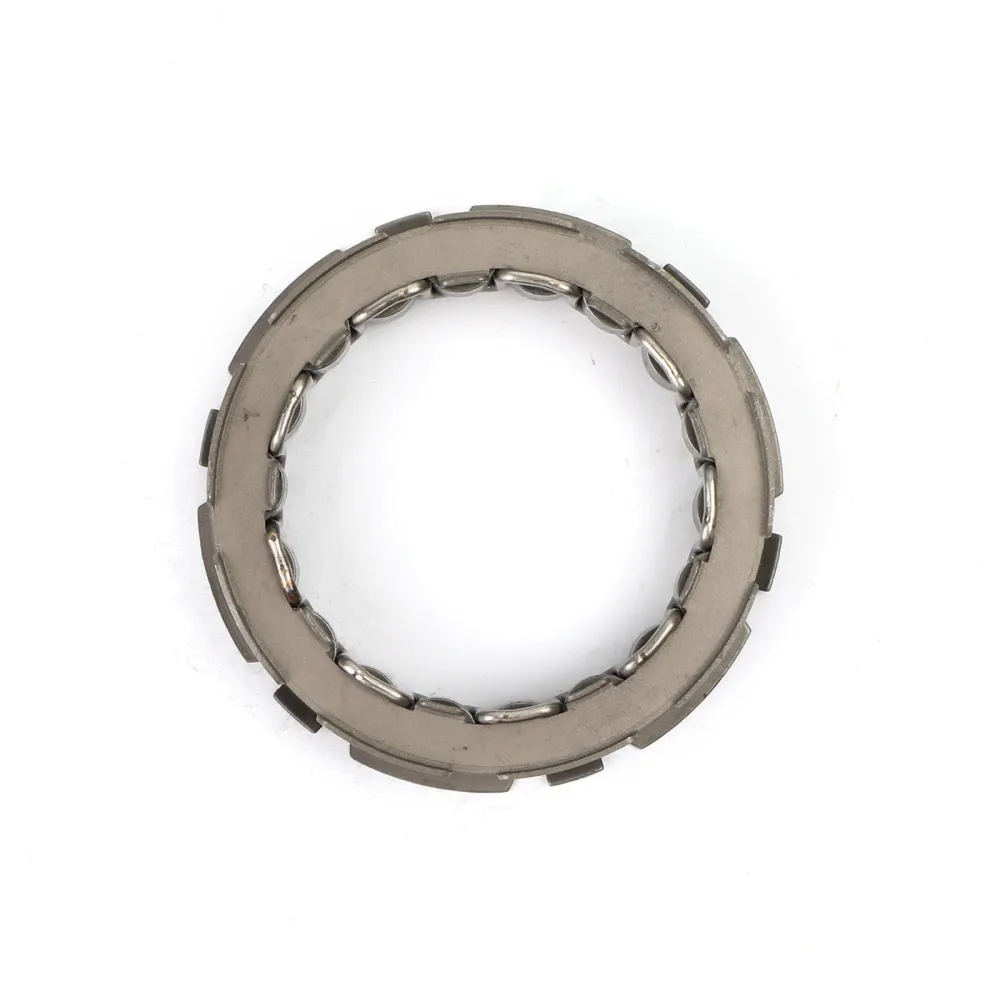 Rolamento de embreagem de partida de uma maneira para Yamaha XVS 400 650 950 1300 XVZ Drag V Star genérico