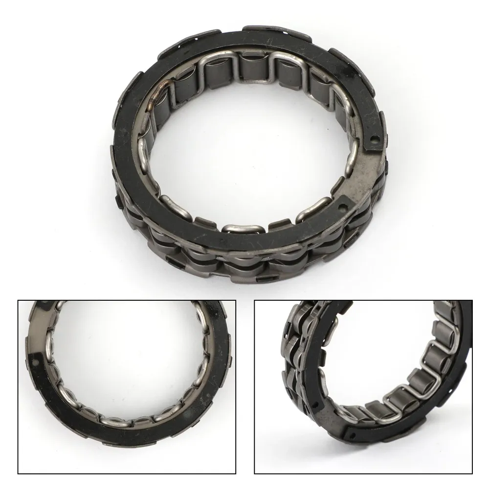 Rolamento de embreagem de partida de uma maneira para Honda Trx450er TRX450R SPORTRAX TRX 300/350 GENERIC