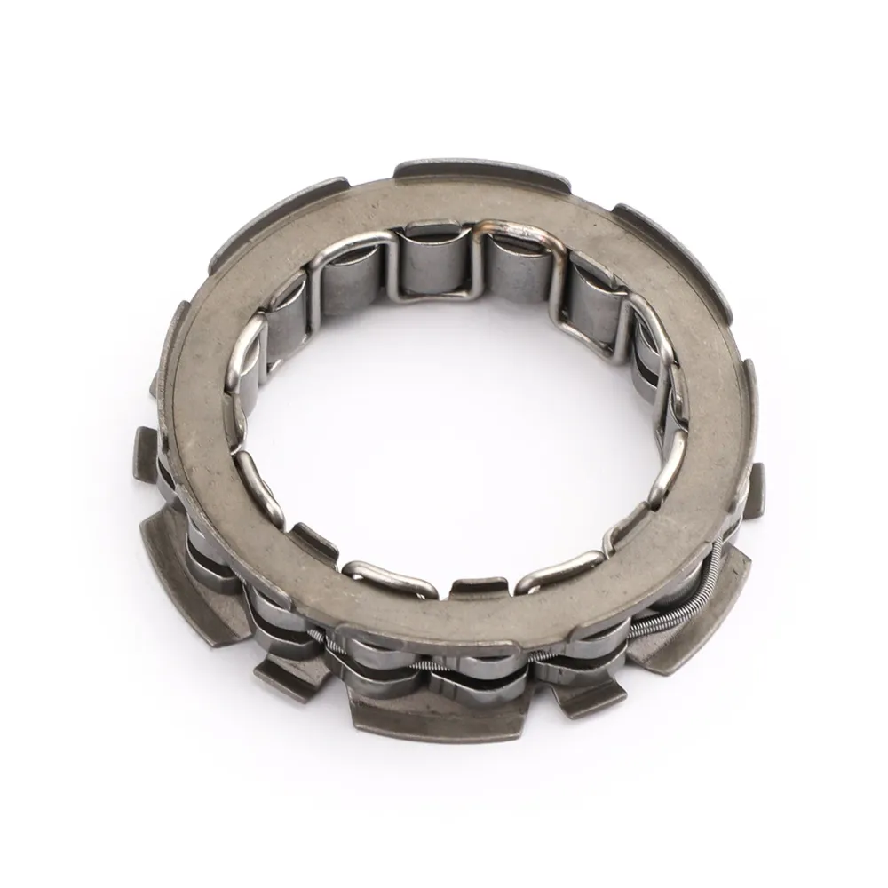 Rolamento de embreagem de partida de uma maneira para Yamaha yfz 450 yfz450 yz450fx wr450f 04-18 genérico