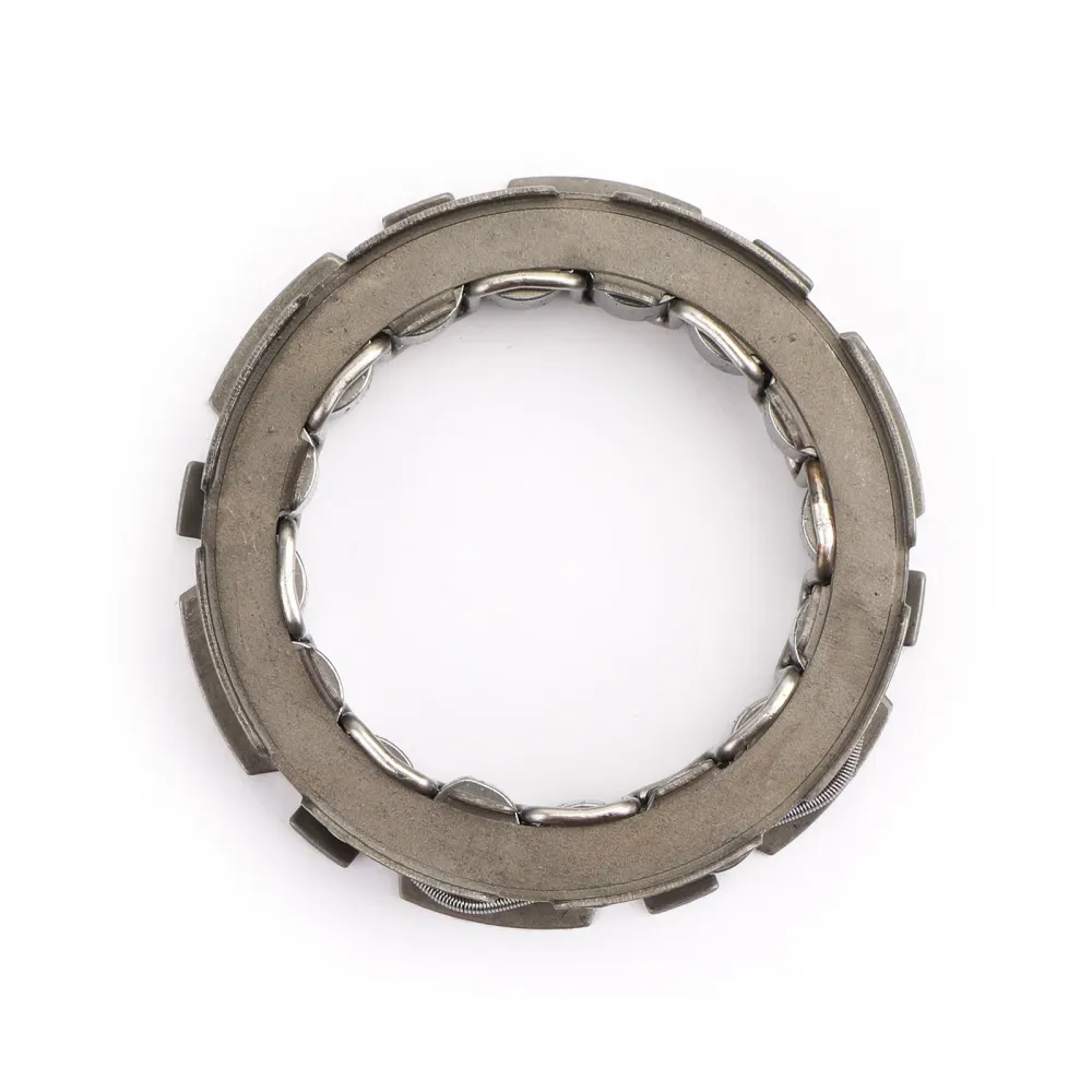 Rolamento de embreagem de partida de uma maneira para Yamaha yfz 450 yfz450 yz450fx wr450f 04-18 genérico