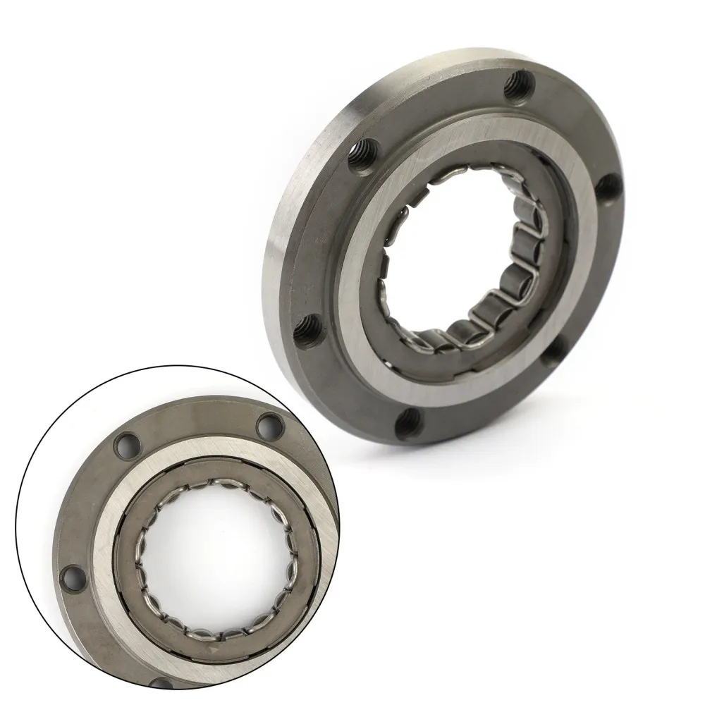 Rolamento de uma maneira de usar embreagem inicial para Yamaha XV XVS SRV SRX 250 VIRAGO V-Star genérico