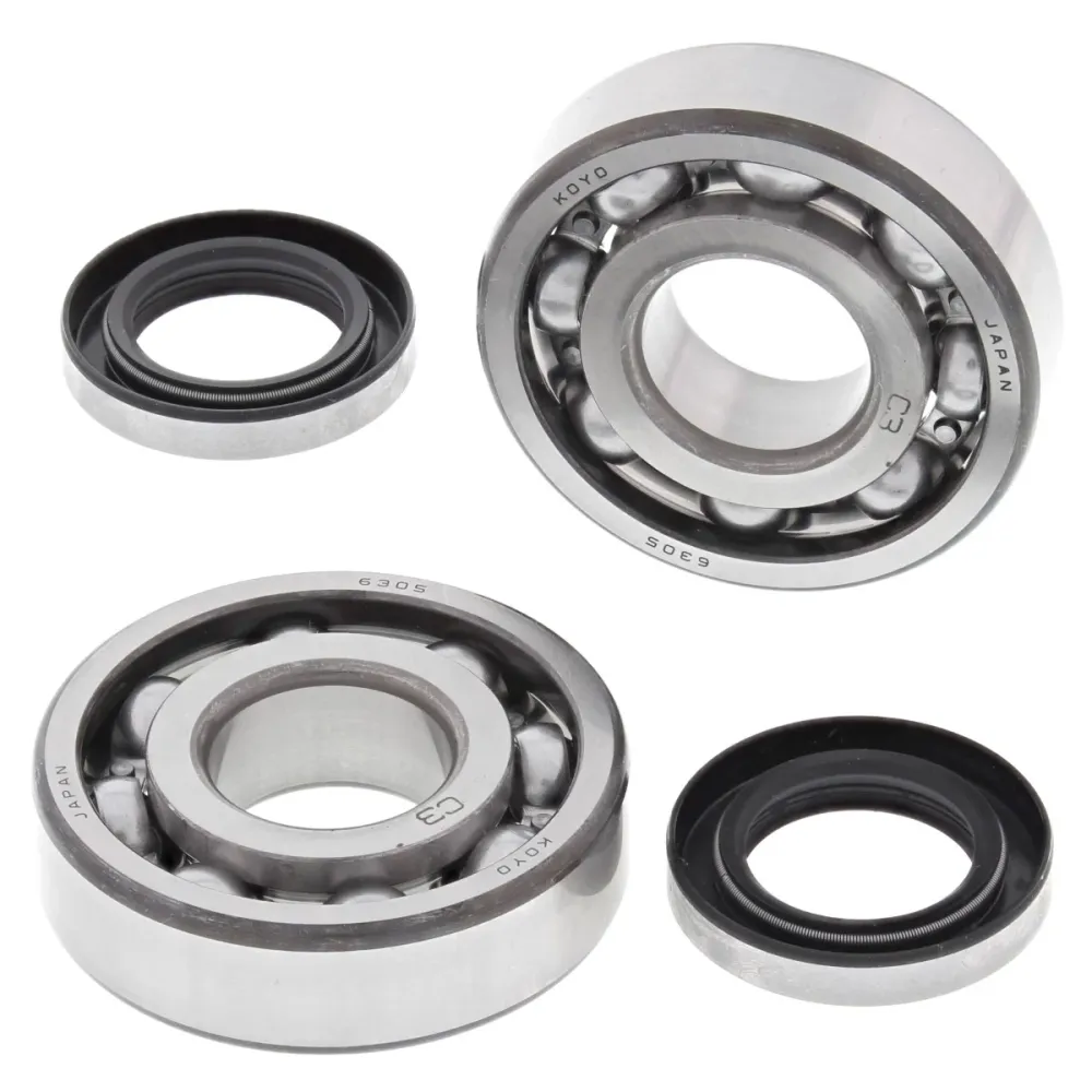 ROLAMENTOS CAMBOTA ALL BALLS RACING KAWASAKI KDX 200 1983-1994