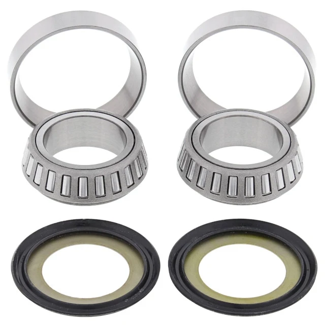 Rolamentos de Direção Honda CR 125-250 / CRF 250-450 R-X All Balls