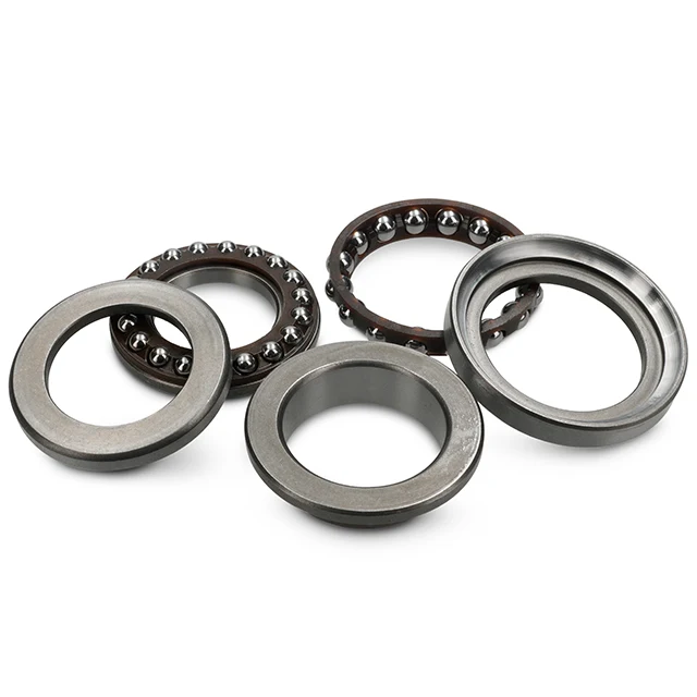 Rolamentos de direção Yamaha Aerox >03 AllPro