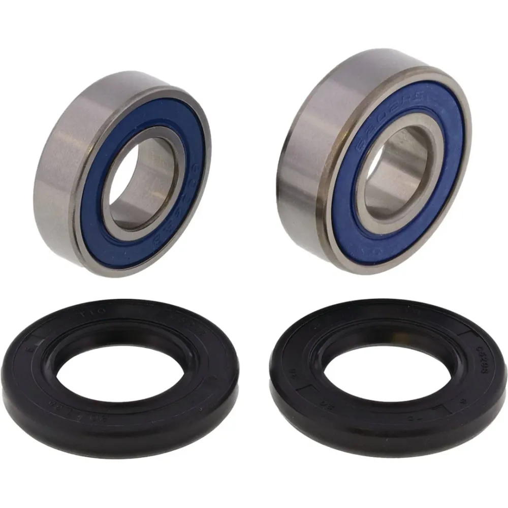 ROLAMENTOS RODA DA TRÁS ALL BALLS YAMAHA YZ 65/85