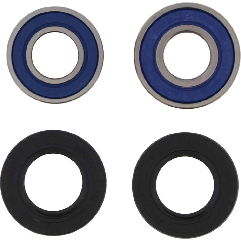 ROLAMENTOS RODA DA TRÁS ALL BALLS YAMAHA YZ 65/85