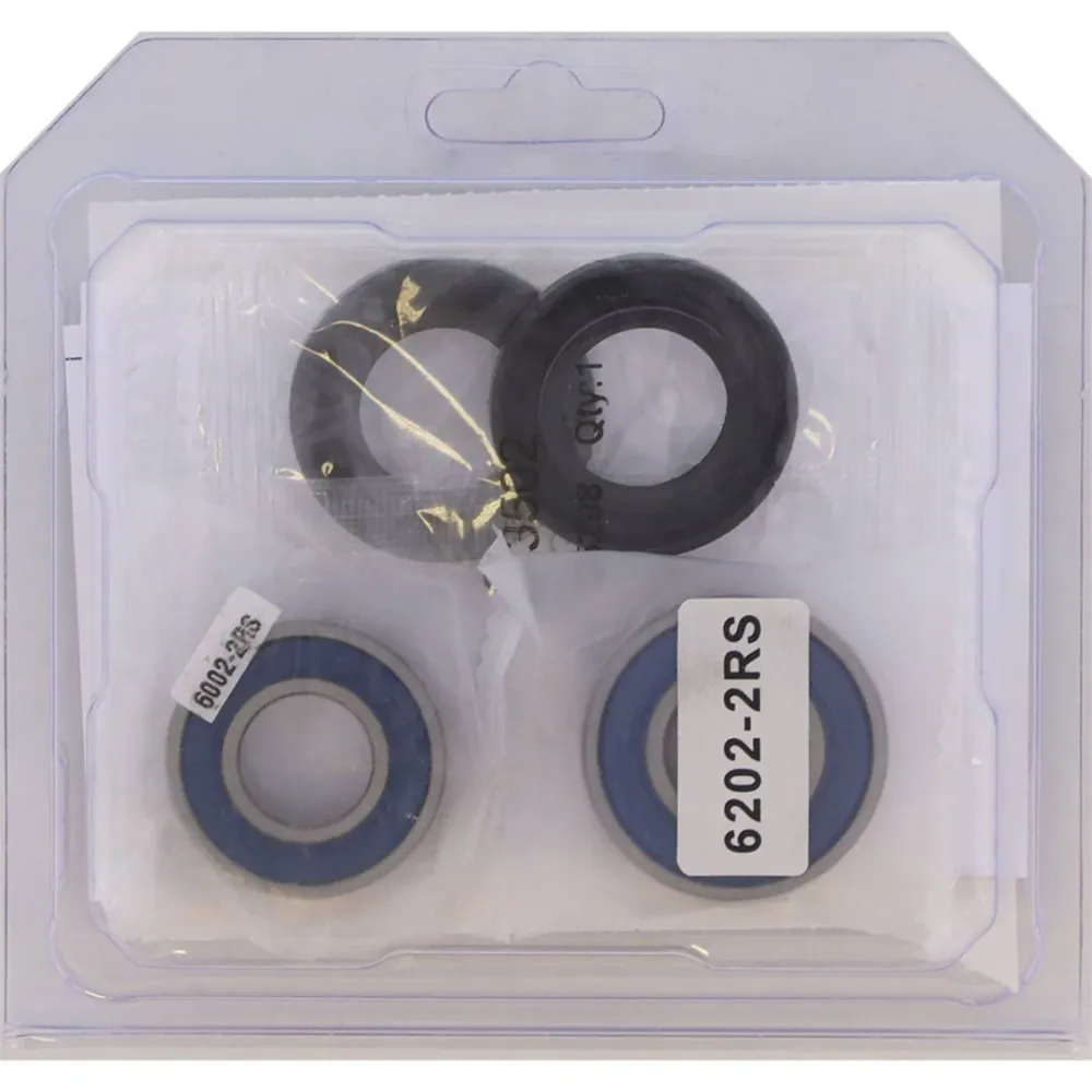 ROLAMENTOS RODA DA TRÁS ALL BALLS YAMAHA YZ 65/85